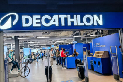 Sport, Discounter und Elektronikhändler beleben Einzelhandel