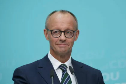 Merz für Neuwahl im Januar: Es gibt keinen Grund, noch bis Frühjahr zu warten