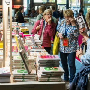 Drastische EU-Verordnung könnte das Ende des gedruckten Buches bedeuten