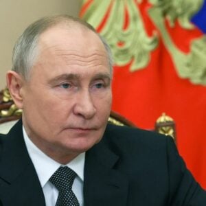 Putin aktualisiert russische Nukleardoktrin