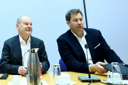 Klingbeil kündigt „zügige Entscheidung“ über SPD-Kanzlerkandidat an