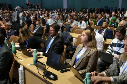 UN-Klimakonferenz: Oxfam vermisst fast 40 Prozent der ausgezahlten Mittel der Weltbank