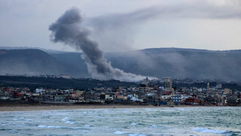 USA: Israel hat wichtige Ziele im Libanon erreicht – Gespräche um Waffenruhe