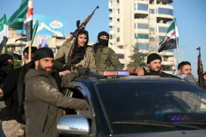 Kampf um Aleppo: Dschihadisten kontrollieren großen Teil der Stadt