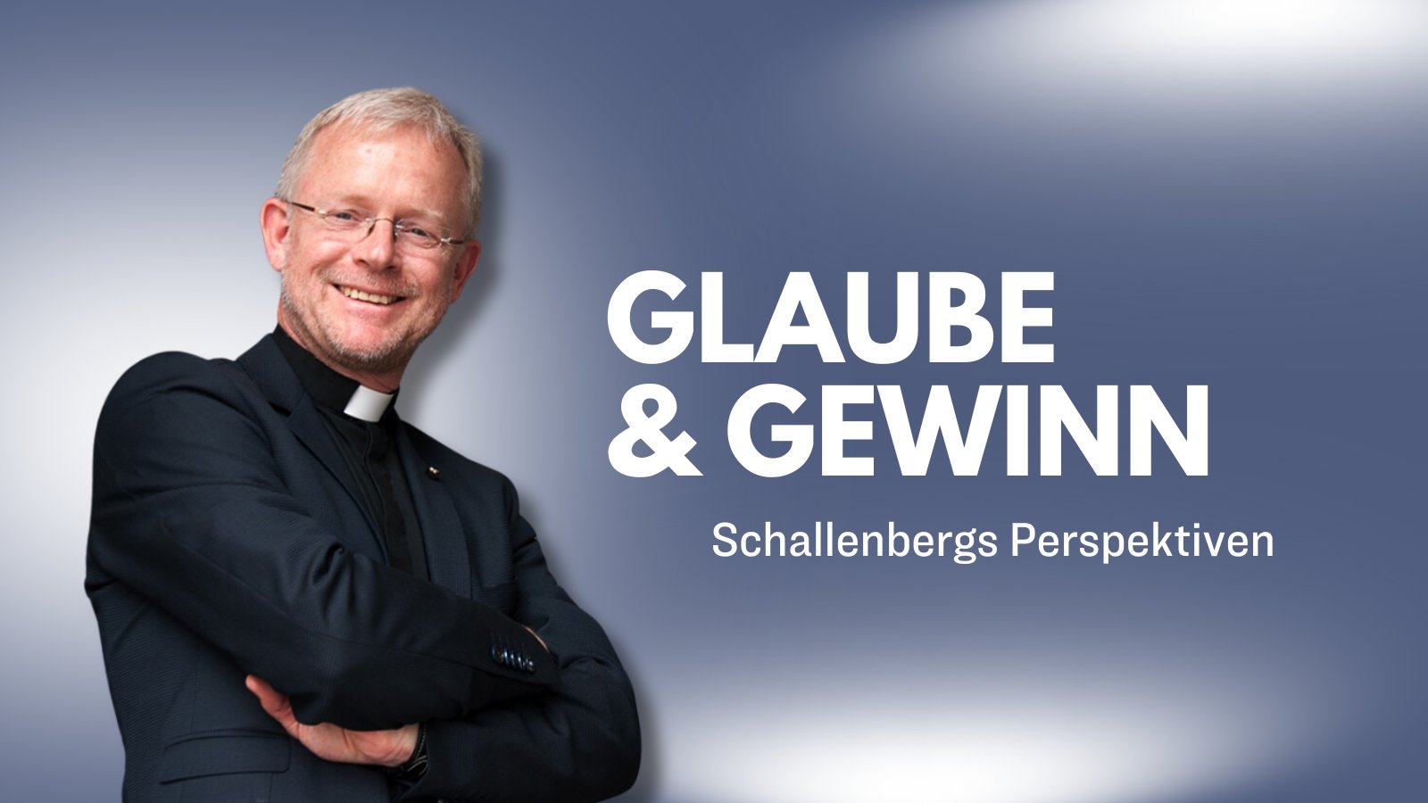 Schallenbergs Perspektiven: # 10 Christliche Überlegungen zum assistierten Suizid