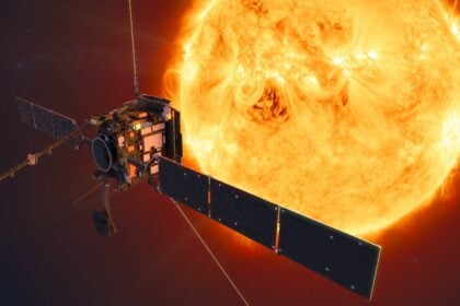 Unsere Sonne in anderem Licht: Deutsche Forscher veröffentlichen nie gesehene Details
