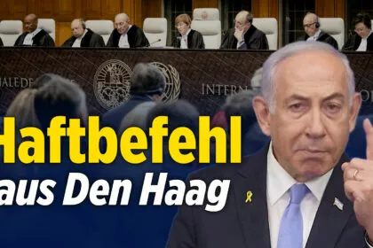Netanyahu nennt Haftbefehl „antisemitischen Akt“ – Hamas fordert Rechenschaftspflicht auszuweiten