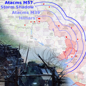 Das können die ATACMS-Raketen – Ukraine könnte sie bald gegen Russland einsetzen