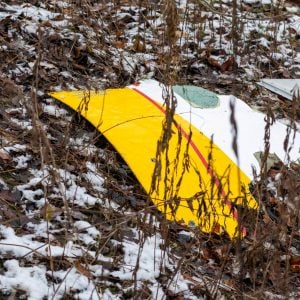 Litauen: Ermittler finden wichtige Hinweise nach Flugzeugabsturz