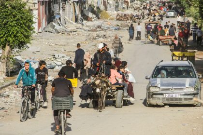EU friert Dialog mit Israel vorerst nicht ein