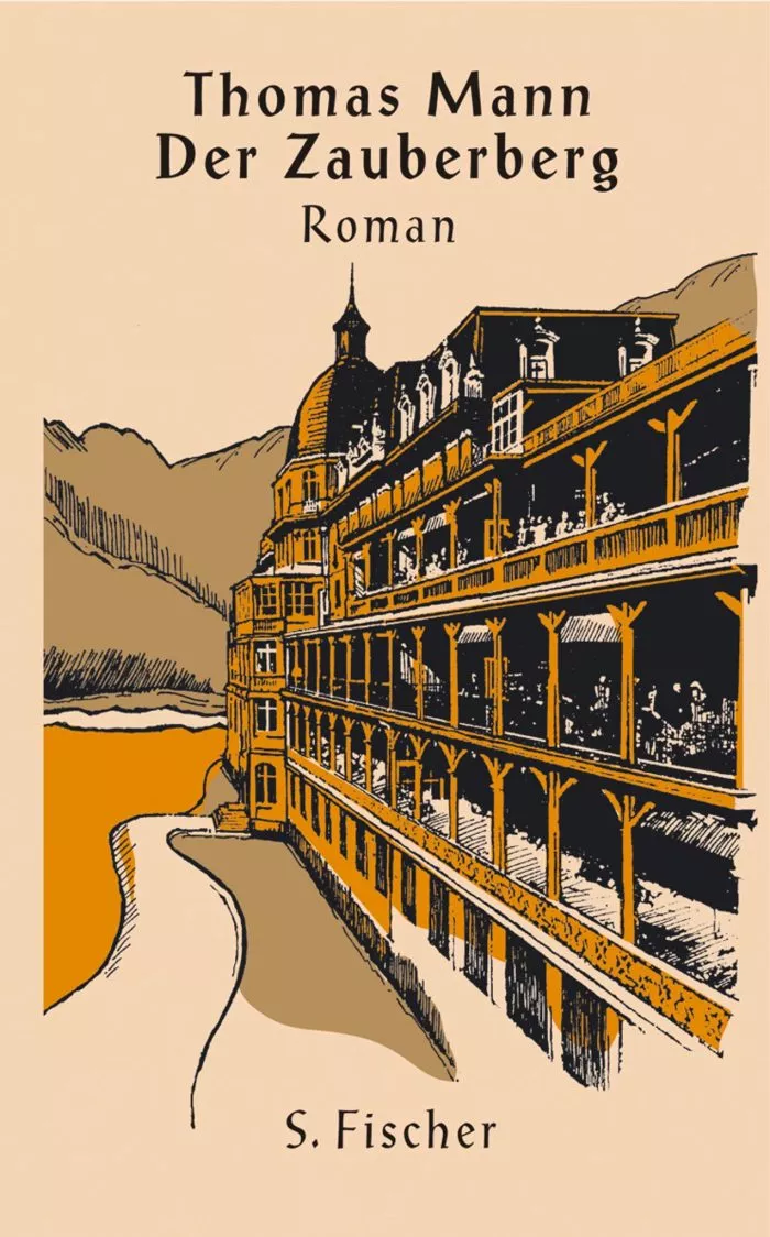 Der vor 100 Jahren erschienene Roman wurde schnell ein Welterfolg