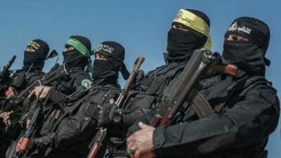 Hamas erklärt sich „bereit“ für Waffenruhe – unter Bedingungen