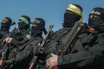 Hamas erklärt sich „bereit“ für Waffenruhe – unter Bedingungen