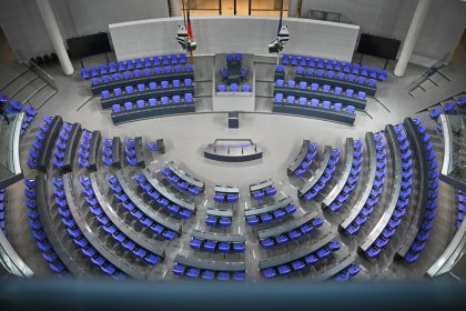 Bundestag plant Gesetzesbeschlüsse vor Neuwahl – FDP und Union bieten Unterstützung an
