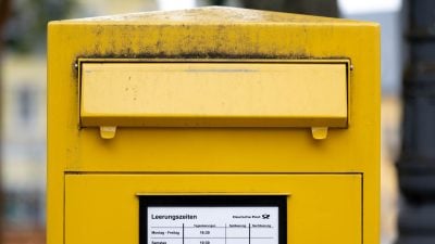 Immer weniger Briefe – was sich bei der Post ändert