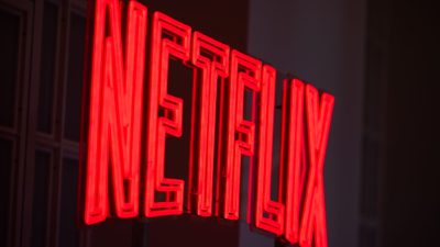 Netflix wächst auf mehr als 300 Millionen Abonnenten