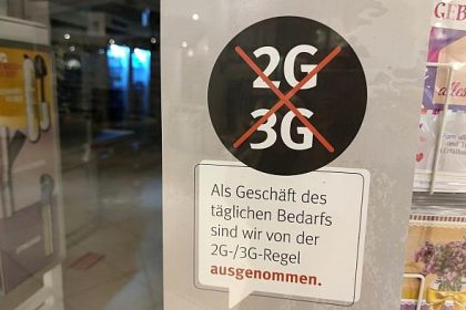 Verwaltungsgerichtspräsident plädiert für Corona-Enquetekommission