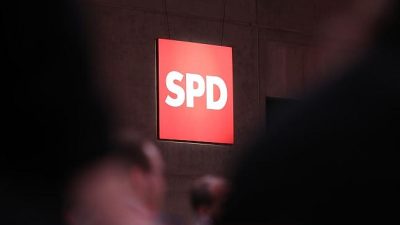 Umfrage: 66 Prozent der Bundesbürger für Pistorius als SPD-Kanzlerkandidat