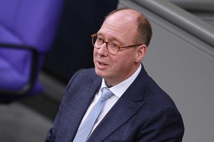 Helge Braun tritt bei Bundestagswahl 2025 nicht wieder an