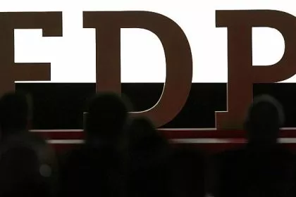 FDP-Basisinitiative sieht „große Nervosität“ in Parteiführung