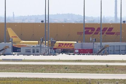 Absturz von DHL-Flugzeug in Litauen: BND hat keine Hinweise auf russische Sabotage