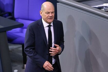 Kretschmer fordert Teilnahme von Scholz an Ministerpräsidentenkonferenz