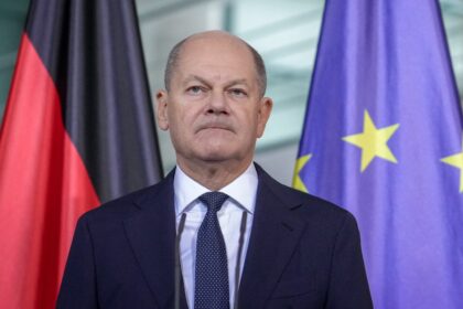 Scholz hat Trump eine Fortsetzung der verlässlichen Partnerschaft zwischen Deutschland und den USA angeboten.