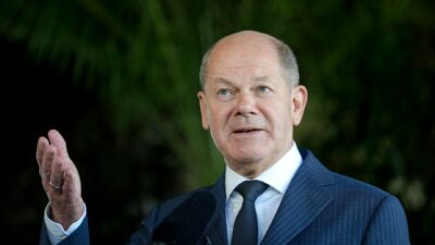 Scholz als Kanzlerkandidat nominiert