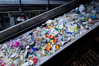 UN strebt Abkommen gegen Plastikmüll an: Letzte Gesprächsrunde in Südkorea