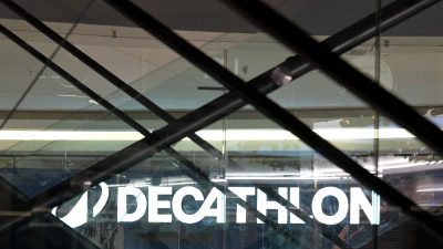 Decathlon will mehr als 60 neue Filialen eröffnen