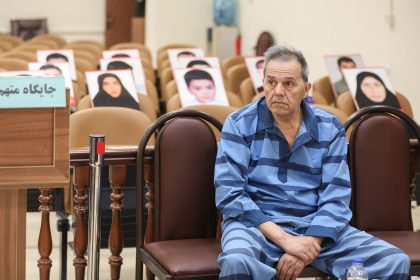 Deutsch-Iraner Sharmahd gestorben – doch nicht hingerichtet?