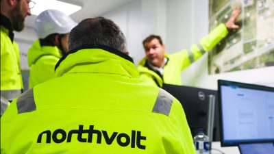 Habeck soll wegen Northvolt vor Haushaltsausschuss aussagen