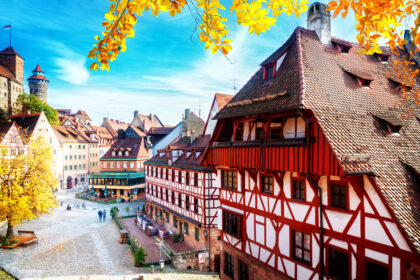 Wegen AfD-Kritik: Nürnberg muss aus Allianz gegen Rechtsextremismus aussteigen