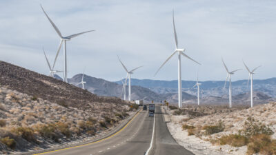 Biden: Niemand kann Energiewende in den USA rückgängig machen