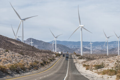 Biden: Niemand kann Energiewende in den USA rückgängig machen