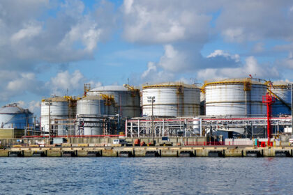 Klimaklage gegen Shell abgewiesen