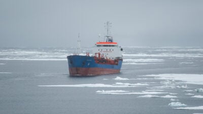 EU-Staaten prüfen Sanktionen gegen russische „Schattenflotte“