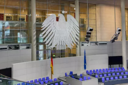 Streit um AfD: Klöckner will vermitteln – keiner wird anders behandelt