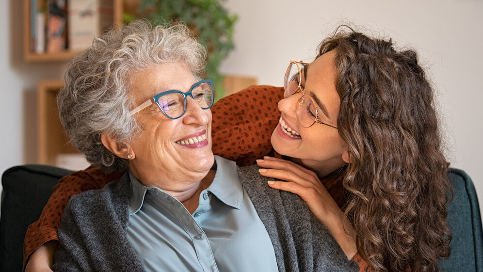 Resilienz und Mitgefühl Das perfekte Duo für schwere Zeiten