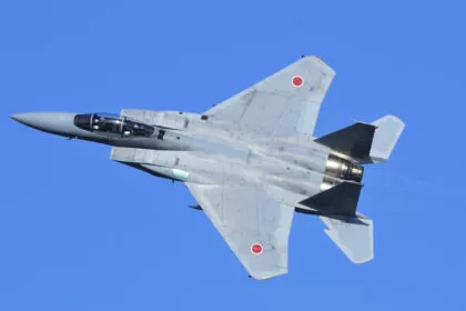 Israel will 25 F-15-Kampfjets der „nächsten Generation“ kaufen