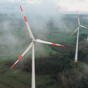 Dunkelflaute in Deutschland: Wind und Sonne liefern so wenig Strom wie noch nie