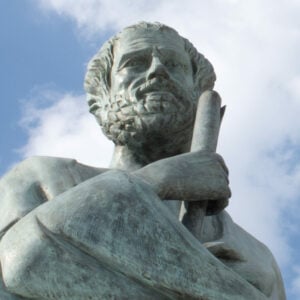 Aristoteles‘ drei Arten der Freundschaft