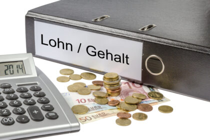 Reallöhne im Sommerquartal zum sechsten Mal in Folge gestiegen