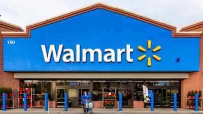 Trend in den USA: Einzelhandelsriese Walmart fährt Diversitäts-Programme zurück