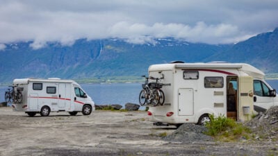 Wochenrückblick (Teil 3): Knaus Tabbert in Kurzarbeit – Wohnmobil-Stillstand bis Silvester