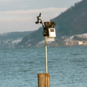 Geister-Wetterstationen in Großbritannien? Mehr als ein Drittel nicht existent