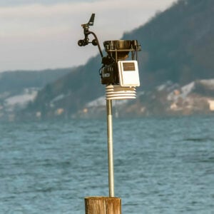 Geister-Wetterstationen in Großbritannien? Mehr als ein Drittel nicht existent