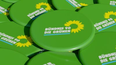 Grüne in Baden-Württemberg legen laut Umfrage in Wählergunst wieder zu