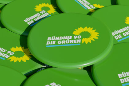 Grüne in Baden-Württemberg legen laut Umfrage in Wählergunst wieder zu