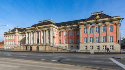 Wegen BSW: Brandenburgs Wirtschaftsminister Steinbach zieht sich von Amt zurück